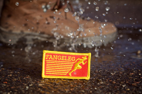 Fangeleg