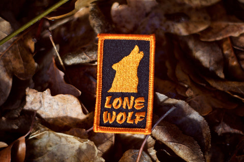 Lone Wolf