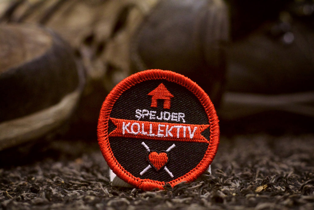 Kollektiv – Mærk Mig